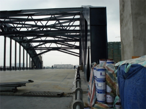 江永专注工业场景喷漆服务